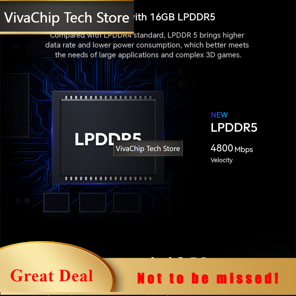 Rockchip Rk3588 Development Board - VivaChip TechOrange Pi 5 Ultra 16GB