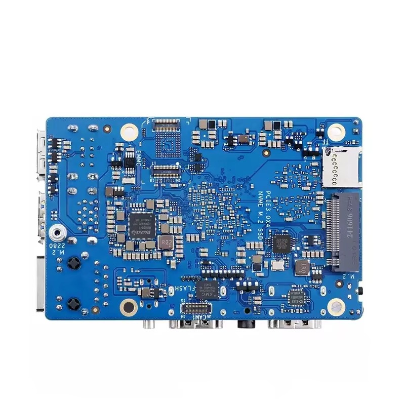 VoFSOrangePi 5 Ultra Developme - Rockchip Rk3588 Development Board review and price