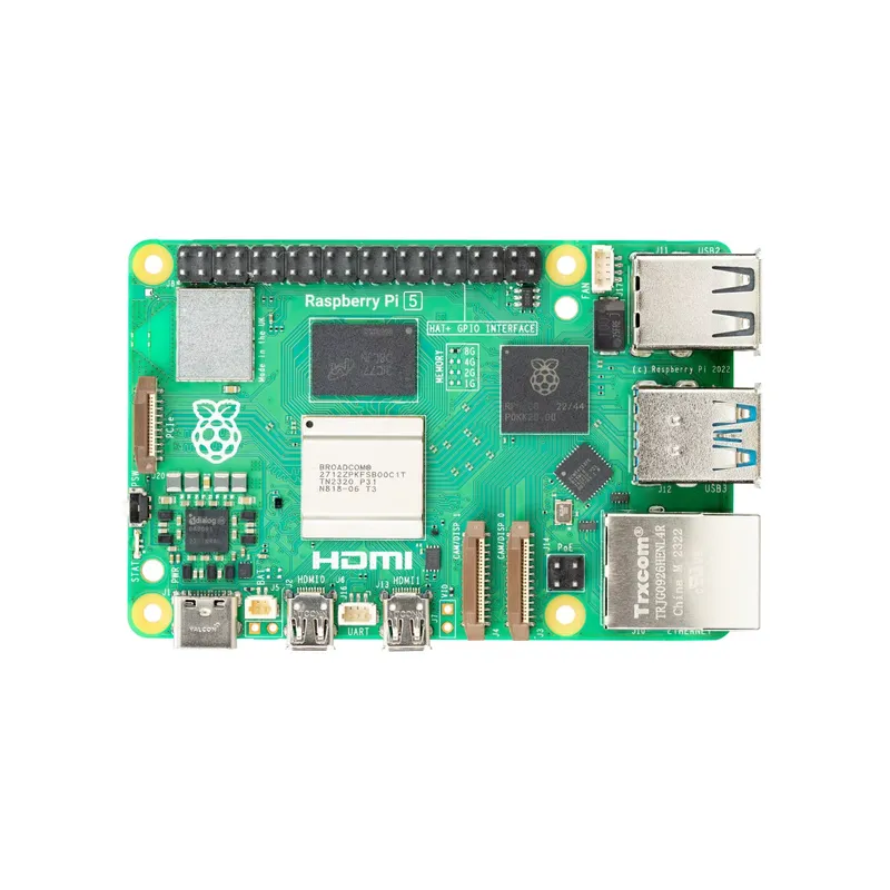 for Raspberry Pi 5 Board Corte - Raspberry Pi 5 8Gb Board review and price