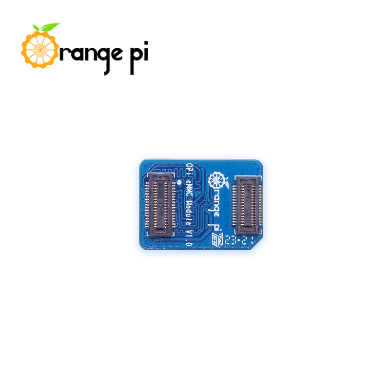 Orange Pi 64GB EMMC Module for - Orange Pi 5 Plus 16Gb review and price