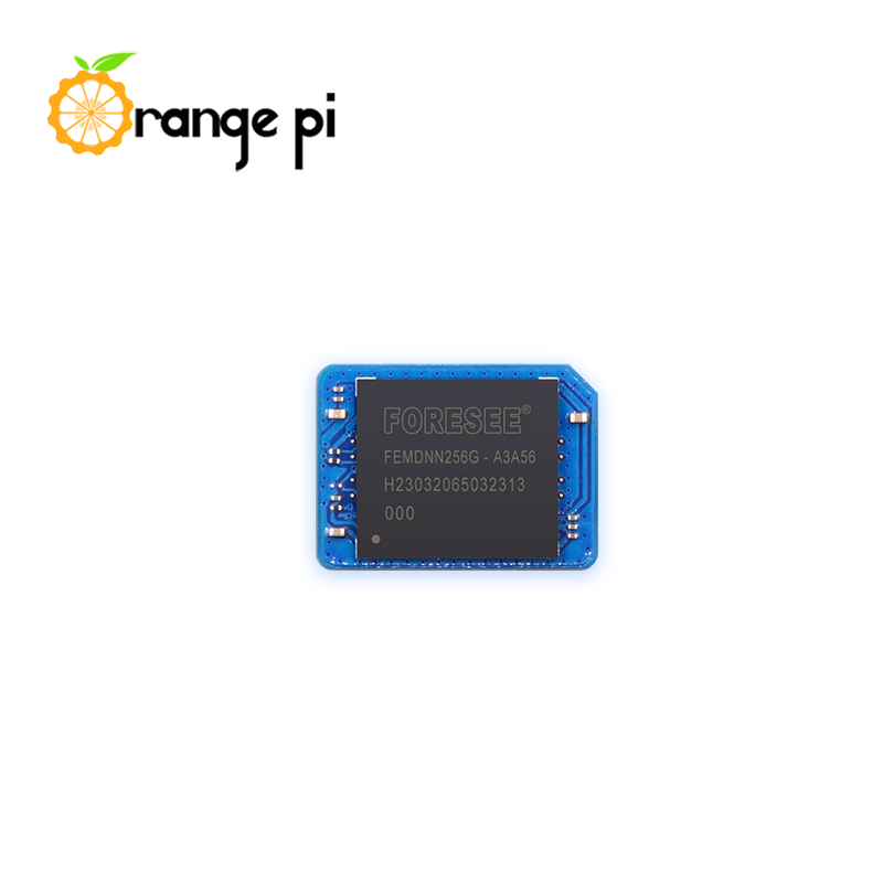 Orange Pi 64GB EMMC Module for - Orange Pi 5 Plus 16Gb review and price
