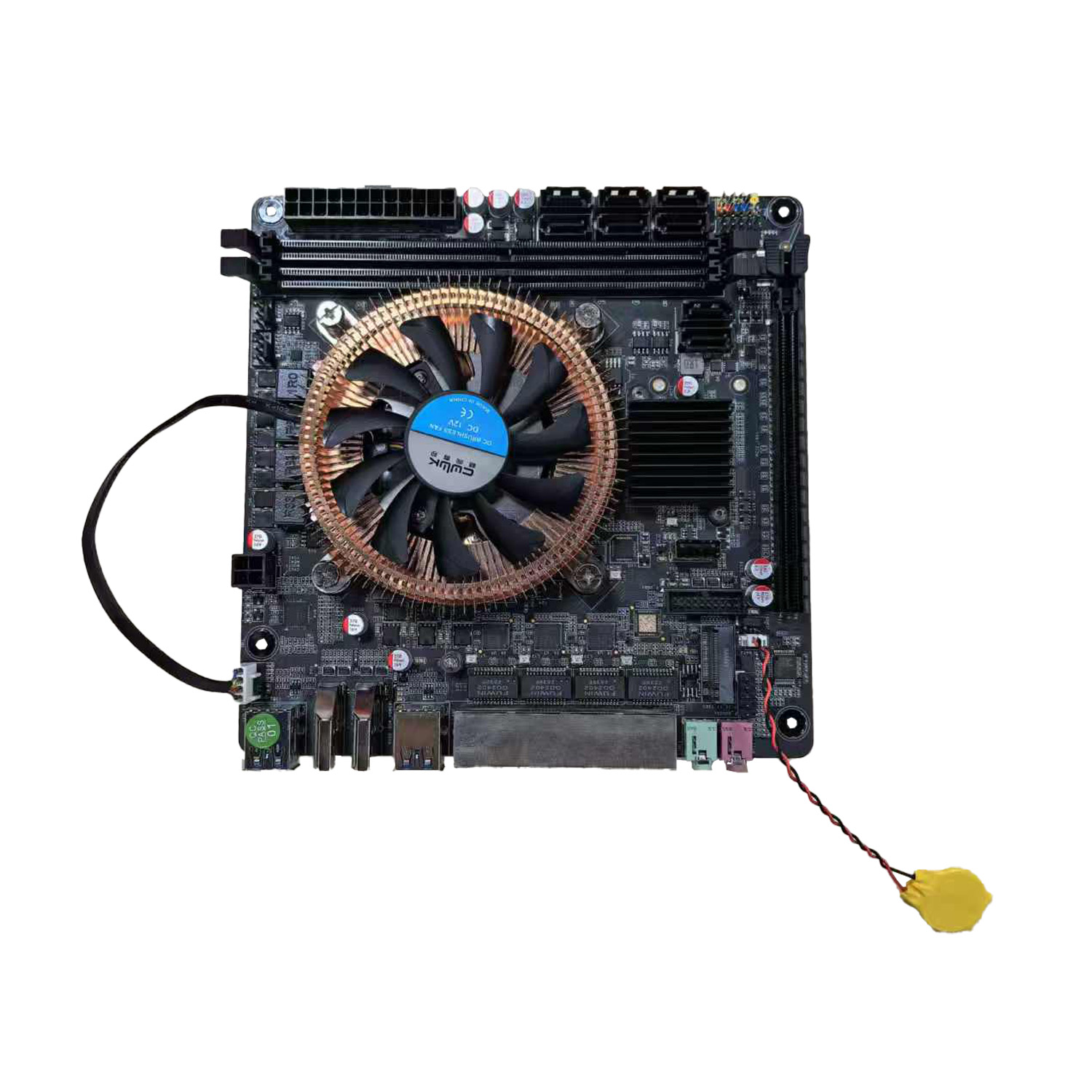 E-2124/2124G C246 Vpro NAS Mot - Nas Motherboard 8 Sata Mini Itx review and price